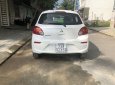 Mitsubishi Mirage 2018 - Cần bán lại xe Mitsubishi Mirage sản xuất năm 2018, màu trắng, nhập khẩu chính hãng