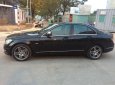 Mercedes-Benz C class   C200   2007 - Bán Mercedes C200 đời 2007, màu đen, xe nhập