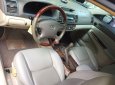 Toyota Camry    2003 - Bán ô tô Toyota Camry năm 2003 số sàn