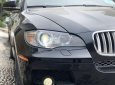 BMW X6 2009 - Bán BMW X6 đời 2009, màu đen, xe nhập khẩu chính hãng