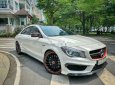 Mercedes-Benz CLA class 2016 - Bán xe Mercedes 2016, màu trắng, nhập khẩu nguyên chiếc chính hãng