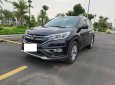 Honda CR V 2016 - Bán Honda CR V đời 2016, màu đen giá cạnh tranh