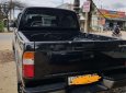 Ford Ranger 2005 - Cần bán lại xe Ford Ranger đời 2005, màu đen, nhập khẩu chính hãng