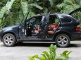 BMW X5 2005 - Cần bán BMW X5 năm sản xuất 2005, màu đen, nhập khẩu chính hãng