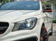 Mercedes-Benz CLA class 2016 - Bán xe Mercedes 2016, màu trắng, nhập khẩu nguyên chiếc chính hãng