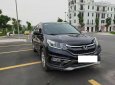 Honda CR V 2016 - Bán Honda CR V đời 2016, màu đen giá cạnh tranh