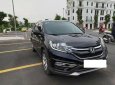 Honda CR V 2016 - Bán Honda CR V đời 2016, màu đen giá cạnh tranh