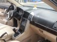 Chevrolet Captiva MT 2008 - Xe Chevrolet Captiva MT năm sản xuất 2008, màu đen xe gia đình