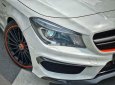 Mercedes-Benz CLA class 2016 - Bán xe Mercedes 2016, màu trắng, nhập khẩu nguyên chiếc chính hãng