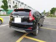 Honda CR V 2016 - Bán Honda CR V đời 2016, màu đen giá cạnh tranh