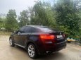 BMW X6 2009 - Cần bán xe BMW X6 năm 2009, màu đen, nhập khẩu còn mới, giá tốt