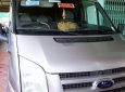 Ford Transit 2008 - Cần bán gấp xe gia đình Ford Transit, giá tốt, còn nguyên bản