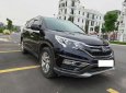 Honda CR V 2016 - Bán Honda CR V đời 2016, màu đen giá cạnh tranh