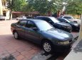 Mitsubishi Lancer 2000 - Cần bán Mitsubishi Lancer năm sản xuất 2000, xe còn nguyên bản