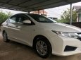 Honda City 2014 - Bán xe Honda City sản xuất năm 2014, màu trắng