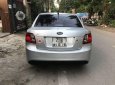 Kia Rio   MT 2012 - Bán Kia Rio MT đời 2012, màu bạc, nhập khẩu Hàn Quốc  