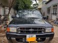 Ford Ranger 2005 - Cần bán lại xe Ford Ranger đời 2005, màu đen, nhập khẩu chính hãng