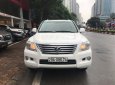 Lexus LX5700 2009 - Cần bán Lexus LX5700 sản xuất 2009, nhập khẩu nguyên chiếc, số tự động