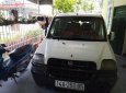 Fiat Doblo 2003 - Cần bán Fiat Doblo 2003, màu trắng xe gia đình, giá tốt xe nguyên bản