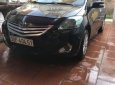 Toyota Vios 2011 - Bán Toyota Vios năm sản xuất 2011, màu đen số sàn, giá chỉ 245 triệu, còn nguyên bản