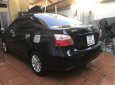 Toyota Vios 2011 - Bán Toyota Vios năm sản xuất 2011, màu đen số sàn, giá chỉ 245 triệu, còn nguyên bản