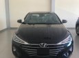 Hyundai Elantra 2019 - Bán Hyundai Elantra đời 2019, màu đen, xe nội thất đẹp