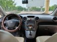 Kia Carens 2011 - Bán Kia Carens sản xuất 2011, màu bạc, nhập khẩu nguyên chiếc chính hãng