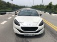 Peugeot RCZ 2015 - Bán Peugeot RCZ 2015, màu trắng, xe nhập chính hãng