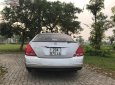 Nissan Teana 2008 - Cần bán gấp Nissan Teana đời 2008, màu bạc, xe nhập chính hãng