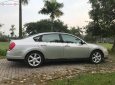 Nissan Teana 2008 - Cần bán gấp Nissan Teana đời 2008, màu bạc, xe nhập chính hãng