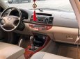 Toyota Camry 2005 - Bán Toyota Camry 2005, giá tốt, còn nguyên bản