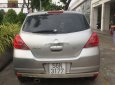 Nissan Tiida 2009 - Cần bán Nissan Tiida đời 2009, nhập khẩu nguyên chiếc chính hãng