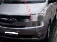 Hyundai Grand Starex 2009 - Cần bán gấp Hyundai Grand Starex 2009, màu bạc chính chủ