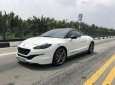 Peugeot RCZ 2015 - Bán Peugeot RCZ 2015, màu trắng, xe nhập chính hãng