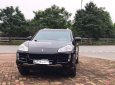 Porsche Cayenne 2008 - Bán Porsche Cayenne sản xuất 2008, màu đen, nhập khẩu nguyên chiếc, giá tốt