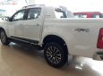 Chevrolet Colorado 2019 - Cần bán xe Chevrolet Colorado năm 2019, màu trắng, nhập khẩu chính hãng