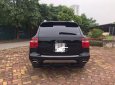 Porsche Cayenne 2008 - Bán Porsche Cayenne sản xuất 2008, màu đen, nhập khẩu nguyên chiếc, giá tốt