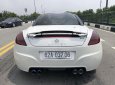 Peugeot RCZ 2015 - Bán Peugeot RCZ 2015, màu trắng, xe nhập chính hãng