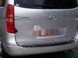 Hyundai Grand Starex 2009 - Cần bán gấp Hyundai Grand Starex 2009, màu bạc chính chủ