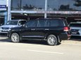 Toyota Land Cruiser 2010 - Bán Land Cruiser 2010 đen