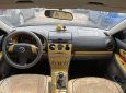 Mazda 6   MT 2003 - Bán Mazda 6 MT 2003, màu đen, xe nhập 