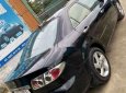 Mazda 6   MT 2003 - Bán Mazda 6 MT 2003, màu đen, xe nhập 
