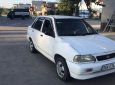 Kia Pride 1998 - Bán xe Kia Pride 1998, màu trắng chính chủ