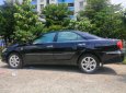 Toyota Camry 2006 - Cần bán xe Toyota Camry năm sản xuất 2006, xe còn đẹp, giá tốt