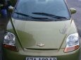 Chevrolet Spark MT 2008 - Cần bán lại xe Chevrolet Spark MT sản xuất 2008, xe nhập