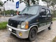 Suzuki Wagon R 2005 - Bán Suzuki Wagon R đời 2005, xe nguyên bản