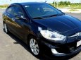 Hyundai Accent 2013 - Bán ô tô Hyundai Accent Blue năm sản xuất 2013, màu đen, nhập khẩu Hàn Quốc