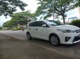 Toyota Yaris 2016 - Bán xe Toyota Yaris 1.5 tự động sx 2016, xe nhập Thái bán lại 508tr