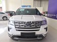 Ford Explorer 2019 - Bán Ford Explorer đời 2019, quà tặng hấp dẫn