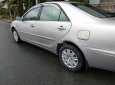 Toyota Camry 2003 - Cần bán xe Toyota Camry 2003 giá cạnh tranh, xe nguyên bản